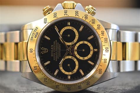 rolex daytona acciaio oro con diamanti|Acquista Rolex Daytona su Chrono24.